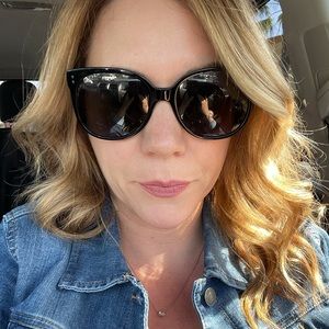 Meet your Posher, Alissa